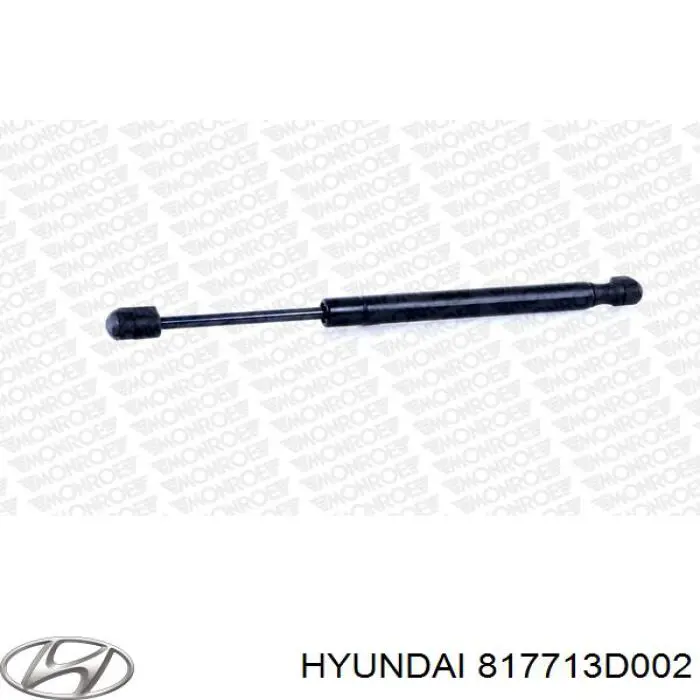 Амортизатор задней двери Hyundai/Kia 817713D002 цена, от 8.05 USD