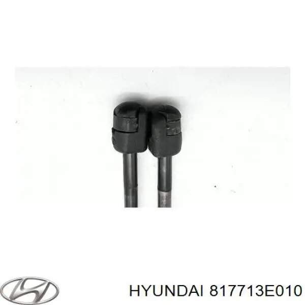 Амортизатор багажника 817713E010 Hyundai/Kia