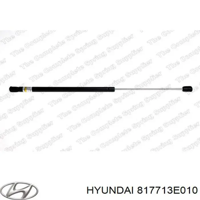 Купить 817713E010 Hyundai/Kia Амортизатор двери багажника