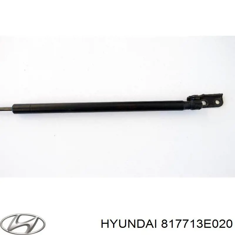 817713E020 Hyundai/Kia амортизатор багажника