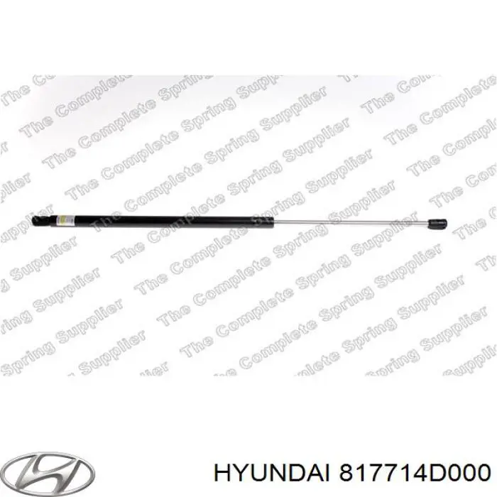 817714D000 Hyundai/Kia
