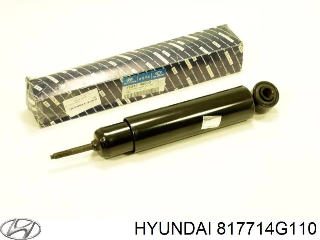 817714G110 Hyundai/Kia 