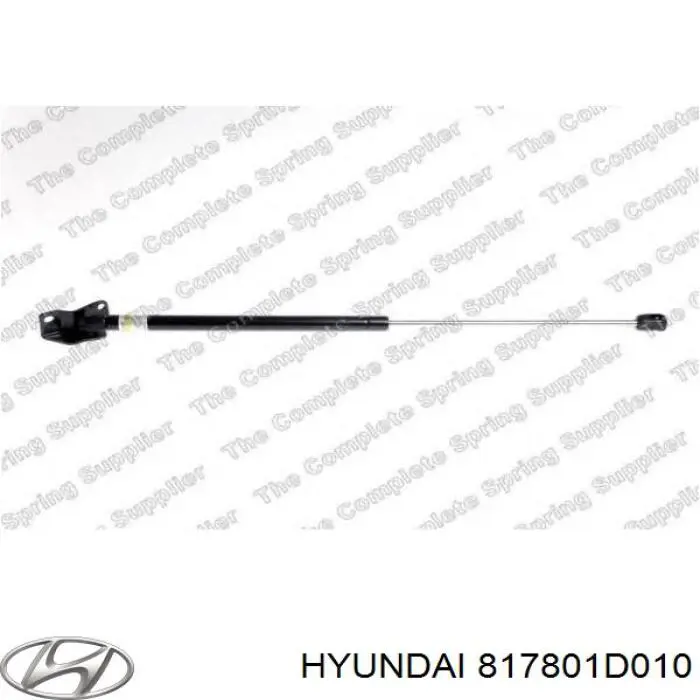 Купить 430719103000 Magneti Marelli Амортизатор двери багажника