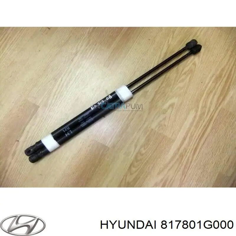 Амортизатор задней двери Hyundai/Kia 817801G000 цена, от 5.31 USD