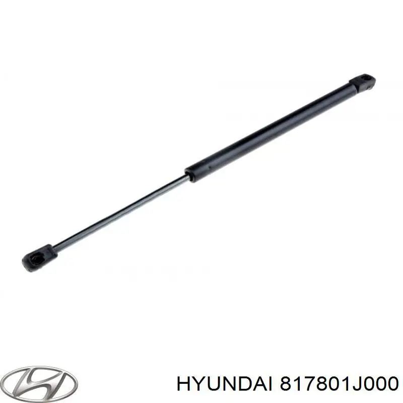 Амортизатор задней двери Hyundai/Kia 817801J000 цена, от 9.03 USD