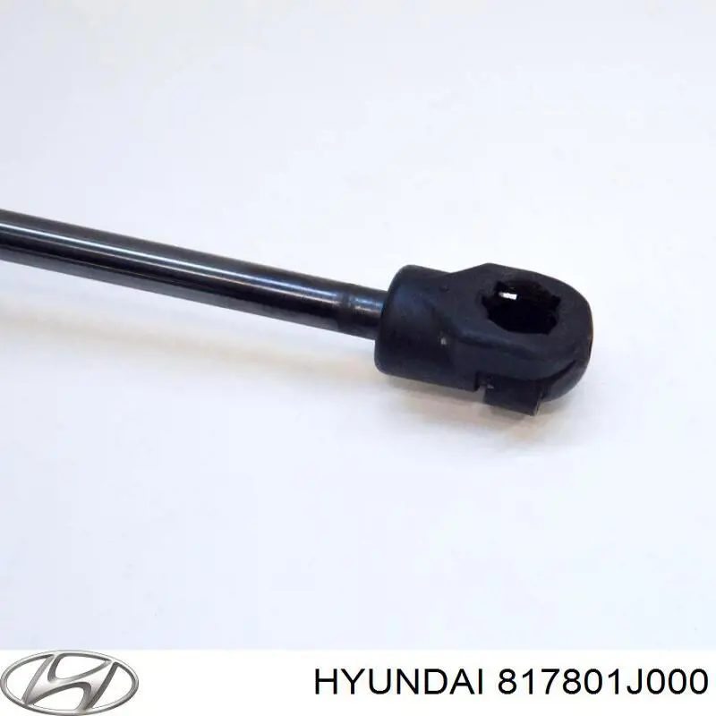 Купить 817801J000 Hyundai/Kia Амортизатор двери багажника