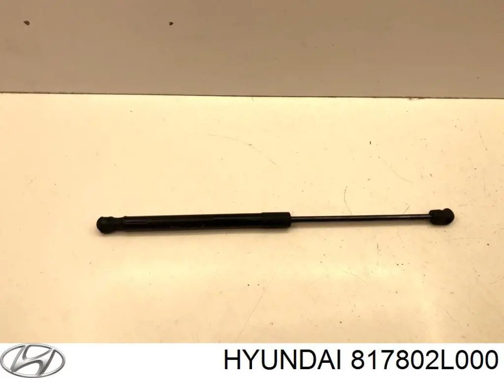 Купить 817802L000 Hyundai/Kia Амортизатор двери багажника