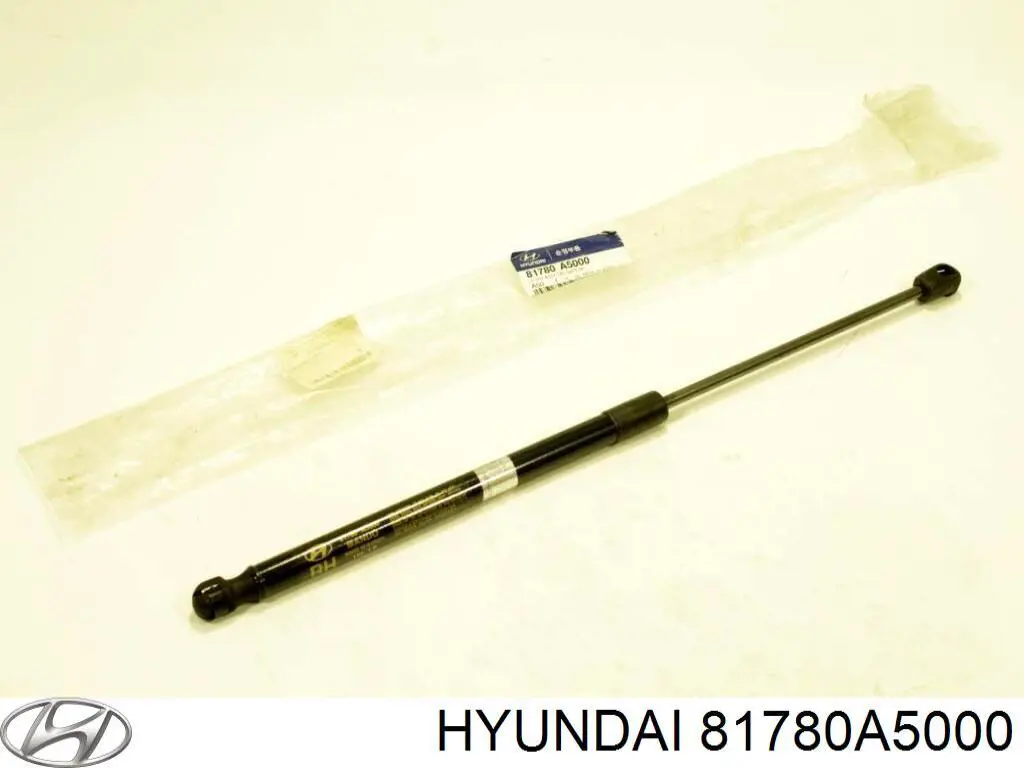  81780A5000 Hyundai/Kia