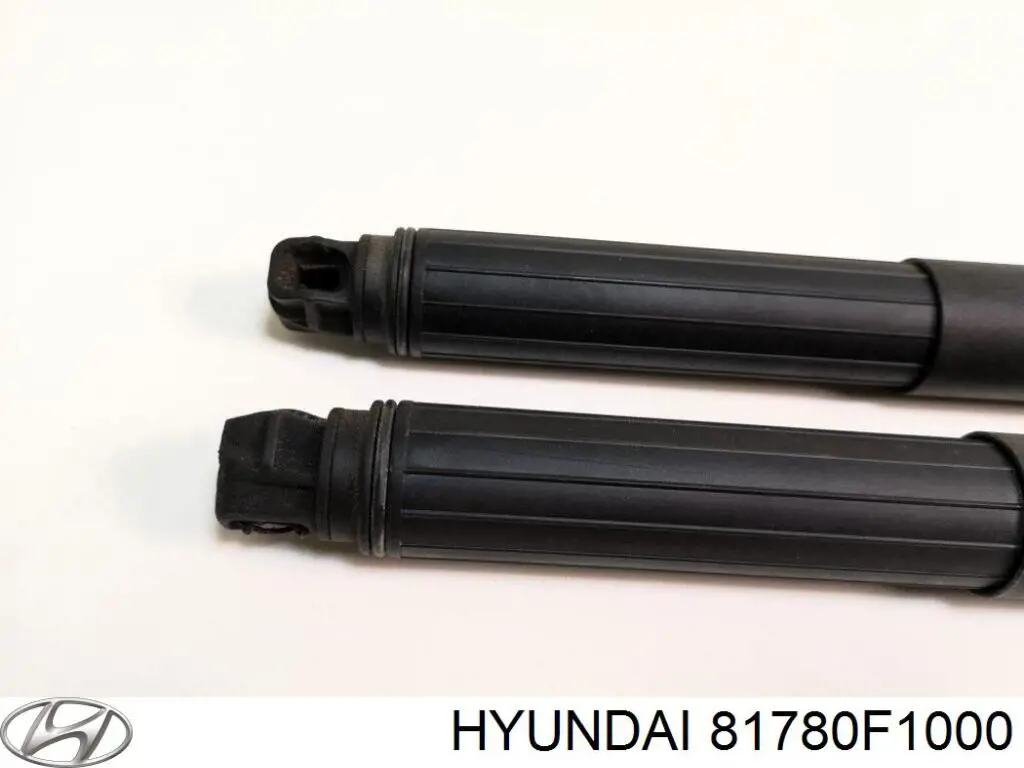 Купить ST50596 Sato Tech Амортизатор двери багажника