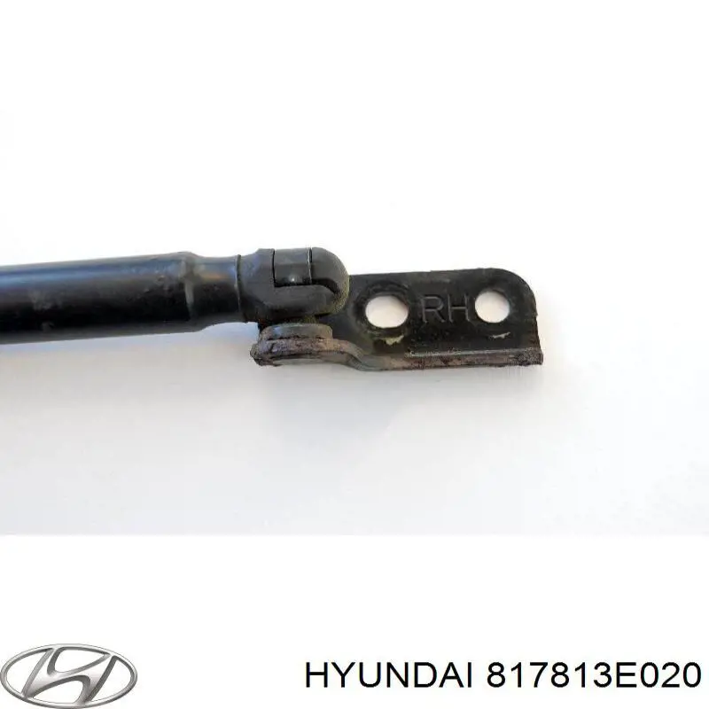 Купить 817813E020 Hyundai/Kia Амортизатор двери багажника