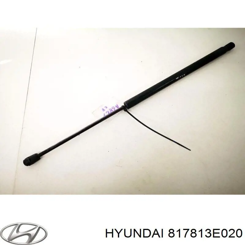 Амортизатор задней двери Hyundai/Kia 817813E020 цена, от 3.80 USD