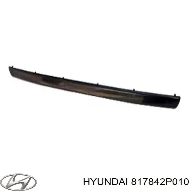  Hyundai/Kia 817842P010 цена, от 0.23 USD
