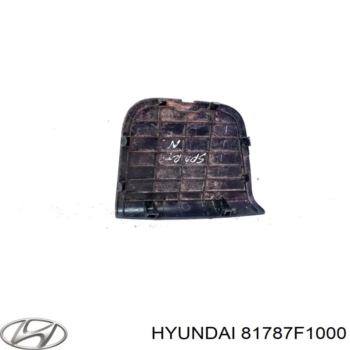 81787F1000 Hyundai/Kia 