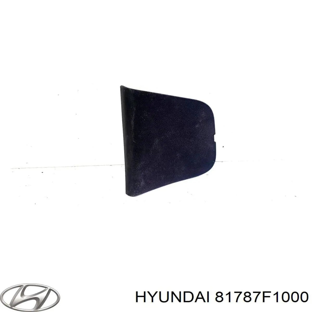  Hyundai/Kia 81787F1000 цена, от 12.71 USD