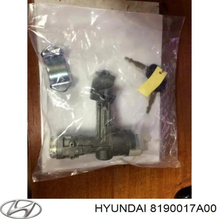  8190017A00 Hyundai/Kia