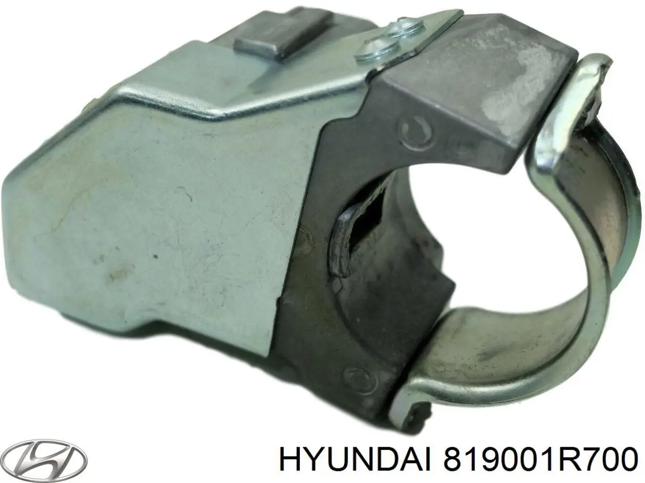  Hyundai/Kia 819001R700 цена, от 24.29 USD