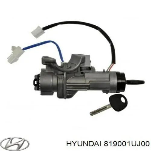  819001UJ00 Hyundai/Kia