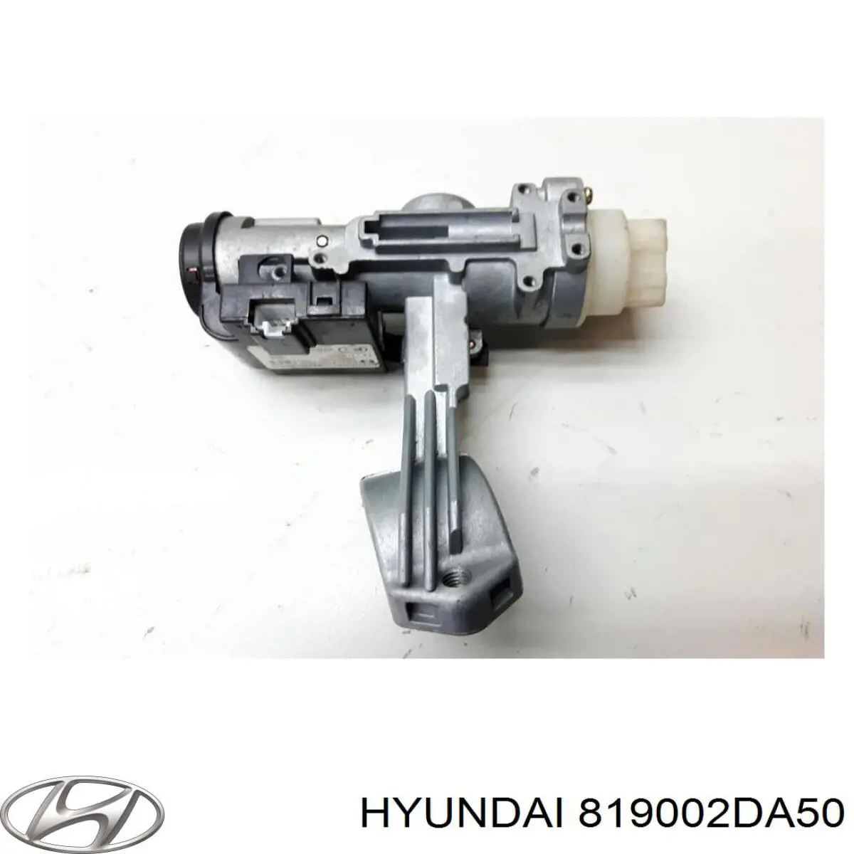 Замок зажигания Hyundai/Kia 819002DA50 цена, от 168.14 USD