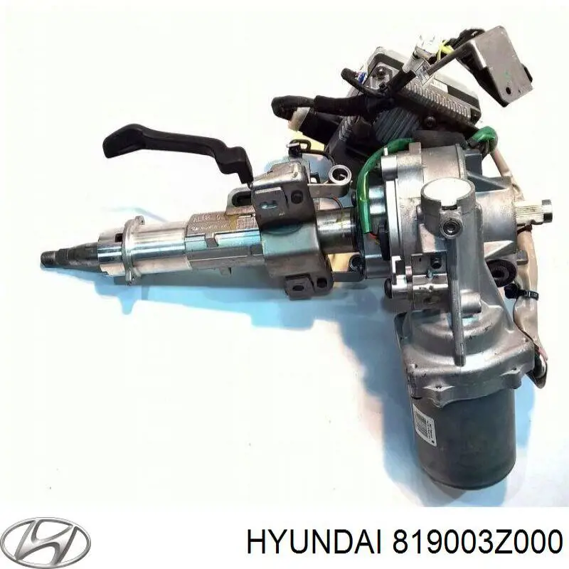 Замок зажигания Hyundai/Kia 819003Z000 цена, от 57.22 USD