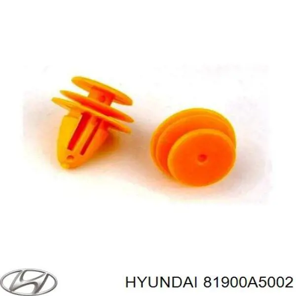 Купить 81900A5002 Hyundai/Kia 