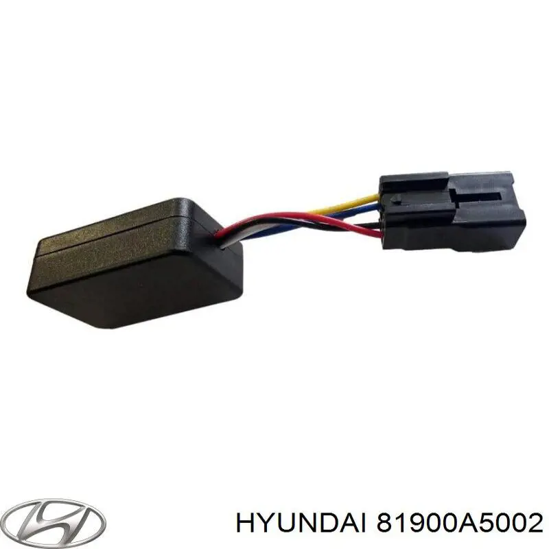  Hyundai/Kia 81900A5002 цена, от 79.99 USD