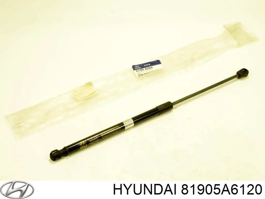  81905A6120 Hyundai/Kia