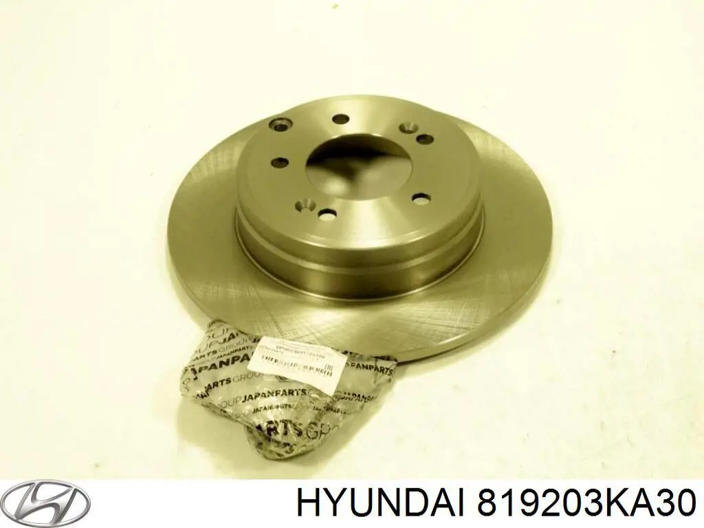 Купить 819203KA30 Hyundai/Kia Замок зажигания