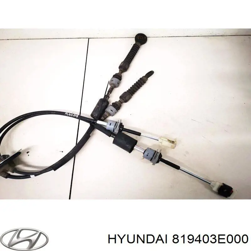  819403E000 Hyundai/Kia