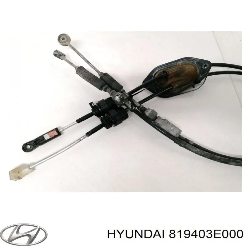 Купить 819403E000 Hyundai/Kia 