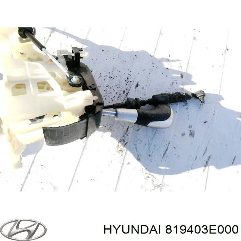 819403E000 Hyundai/Kia 