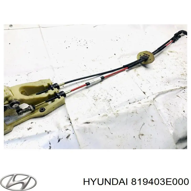  819403E000 Hyundai/Kia