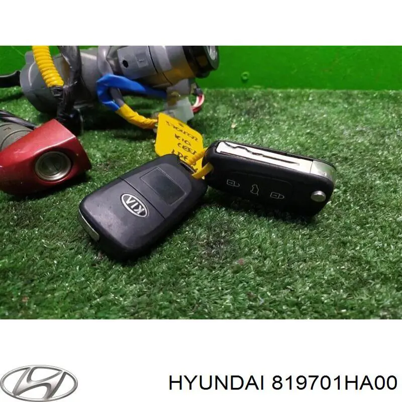  819701HA00 Hyundai/Kia