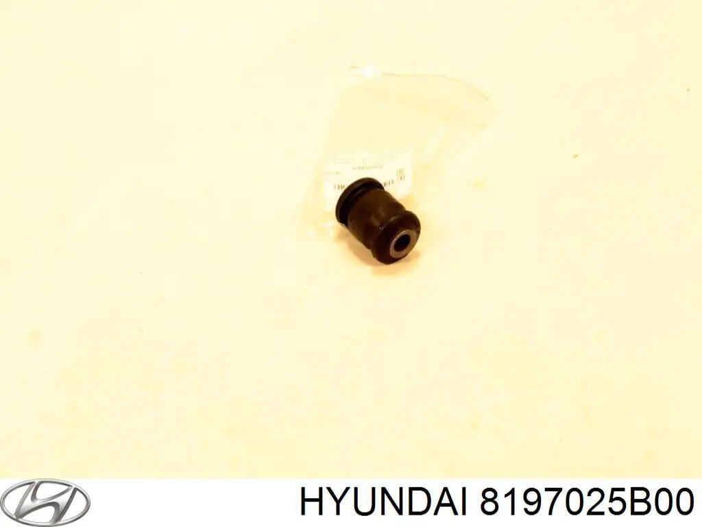 8197025B00 Hyundai/Kia 