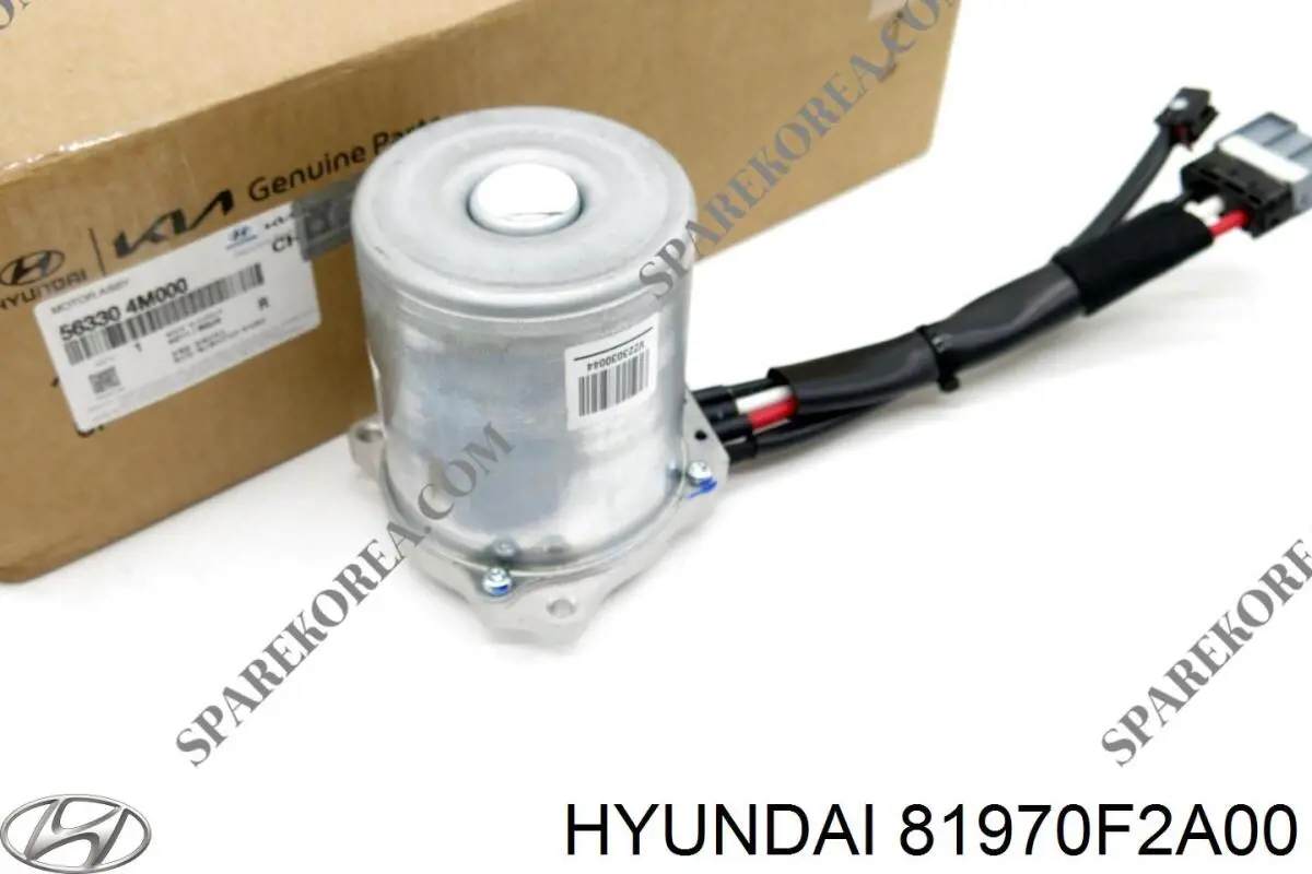 Купить 81970F2A00 Hyundai/Kia 