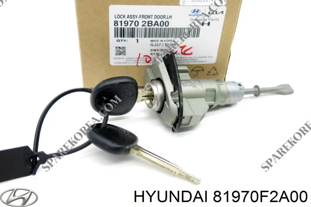 Купить 81970F2A00 Hyundai/Kia 