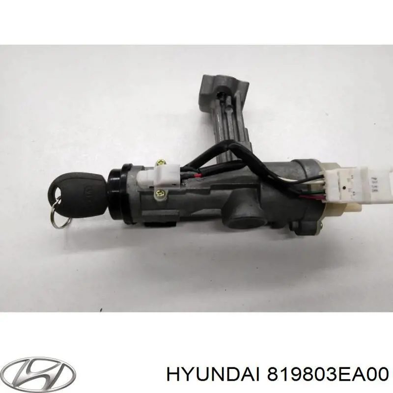 819803EA00 Hyundai/Kia 