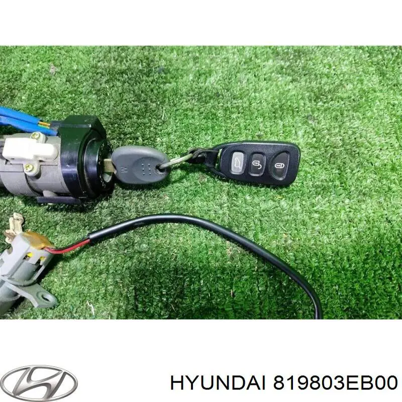 Купить 819803EB00 Hyundai/Kia 