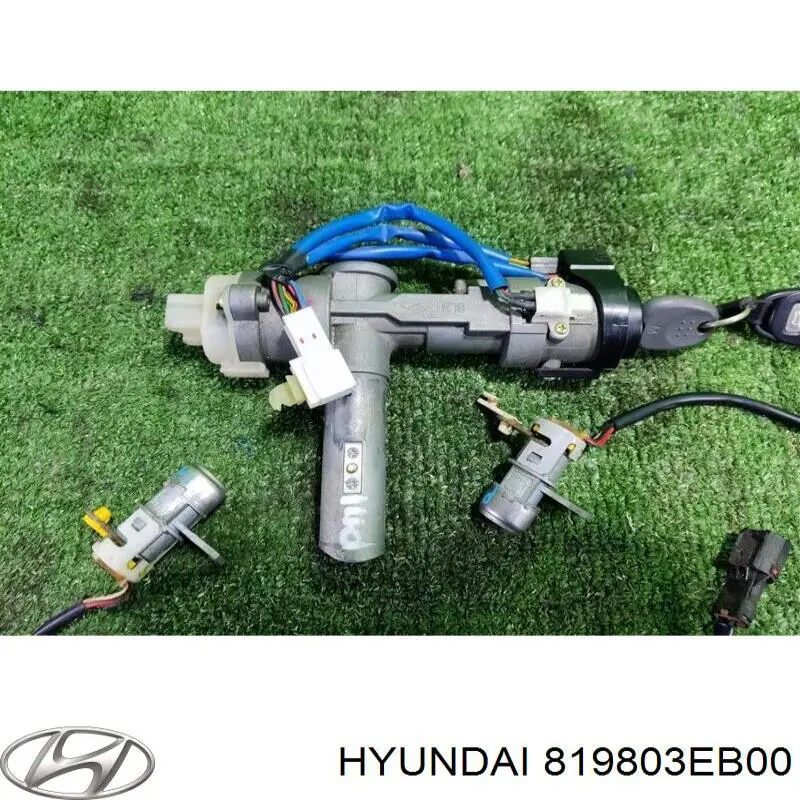  Hyundai/Kia 819803EB00 цена, от 29.14 USD