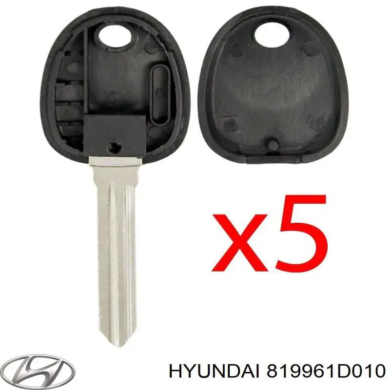  Hyundai/Kia 819961D010 цена, от 65.76 USD
