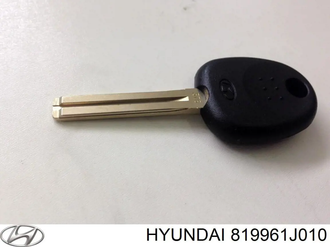 819961J010 Hyundai/Kia 
