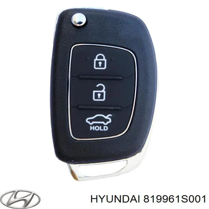 819961S001 Hyundai/Kia 