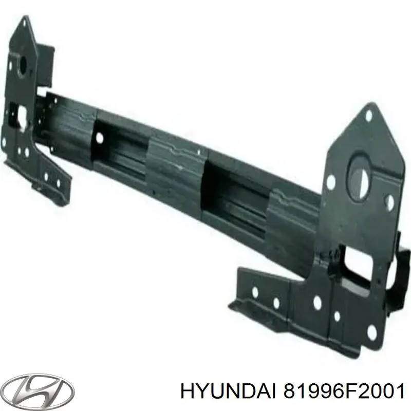  Hyundai/Kia 81996F2001 цена, от 15.39 USD