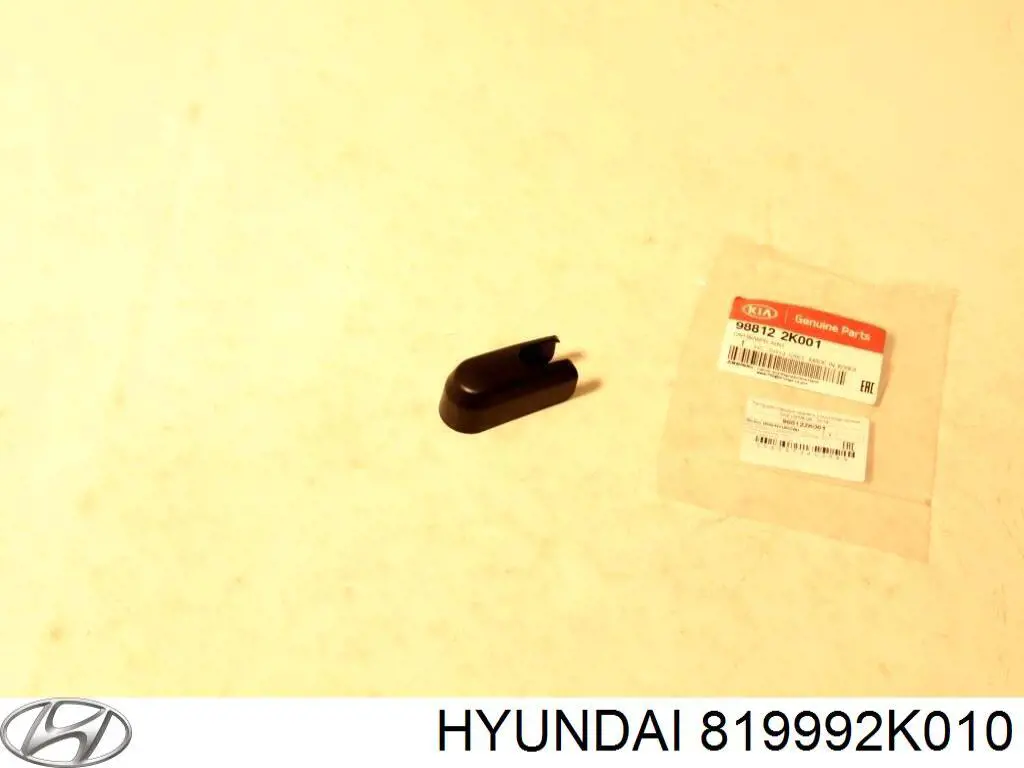  819992K010 Hyundai/Kia