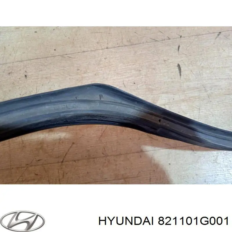  Hyundai/Kia 821101G001