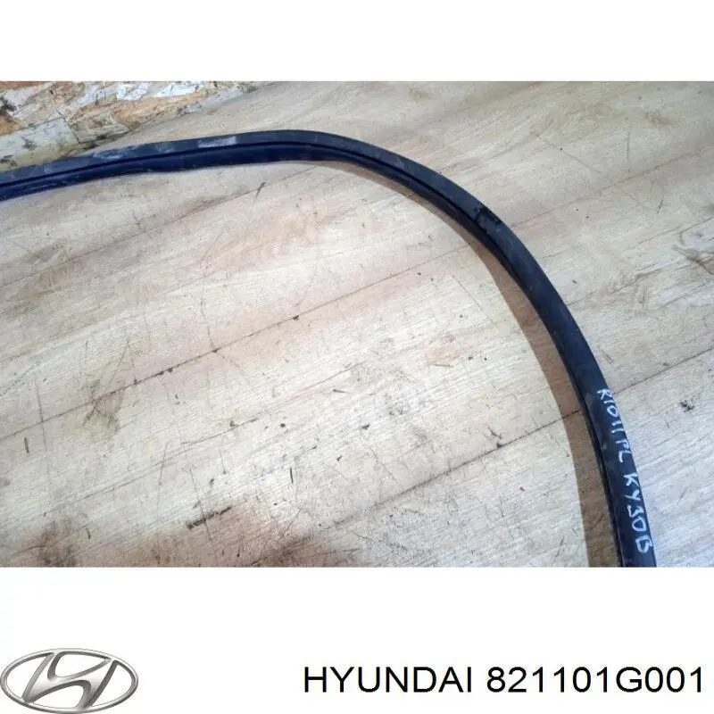 821101G001 Hyundai/Kia 