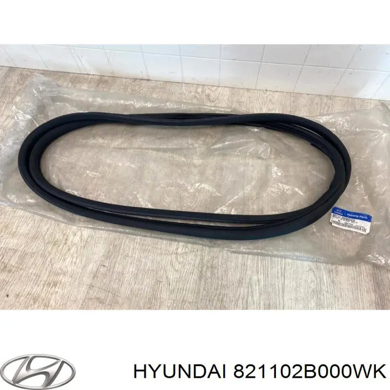  821102B000WK Hyundai/Kia