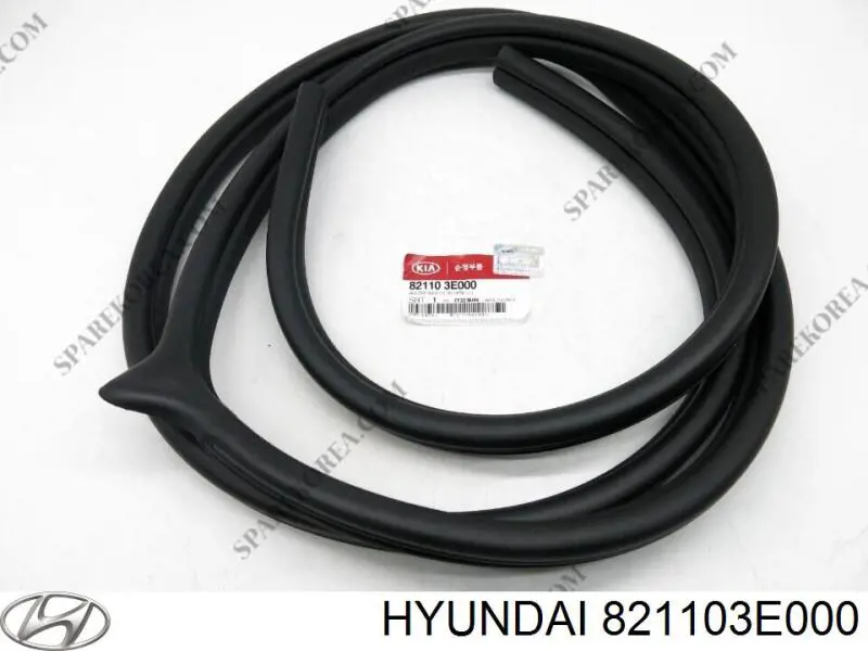  821103E000 Hyundai/Kia