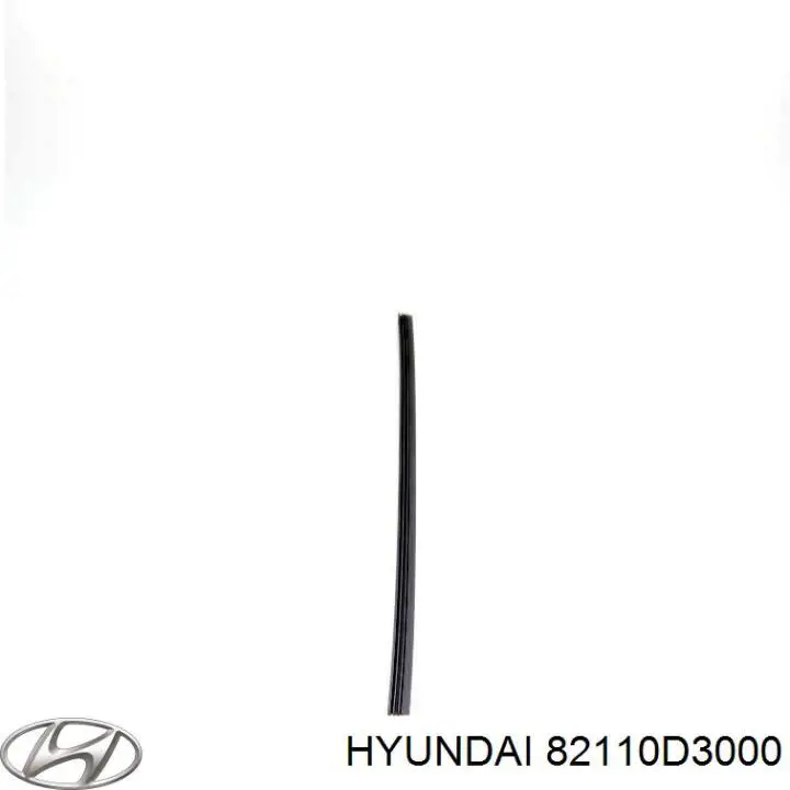 82110D3000 Hyundai/Kia 