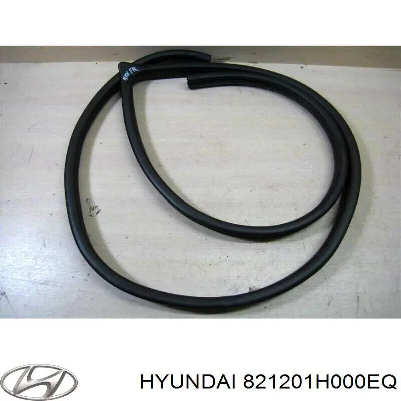 821201H000EQ Hyundai/Kia 