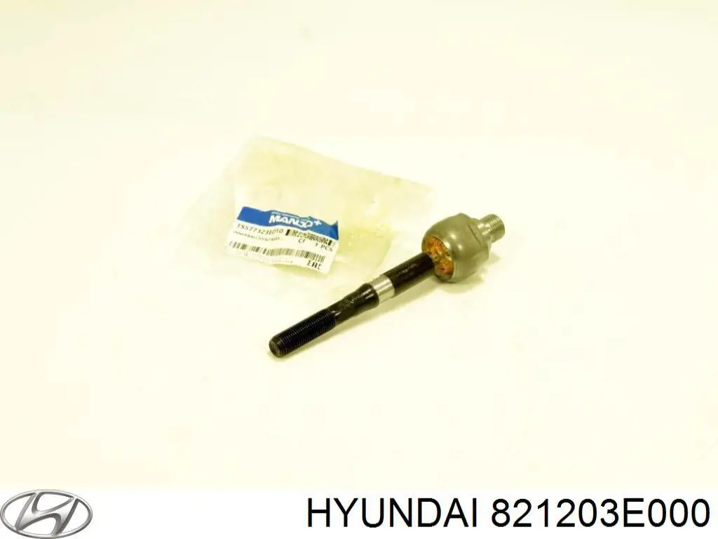  821203E000 Hyundai/Kia